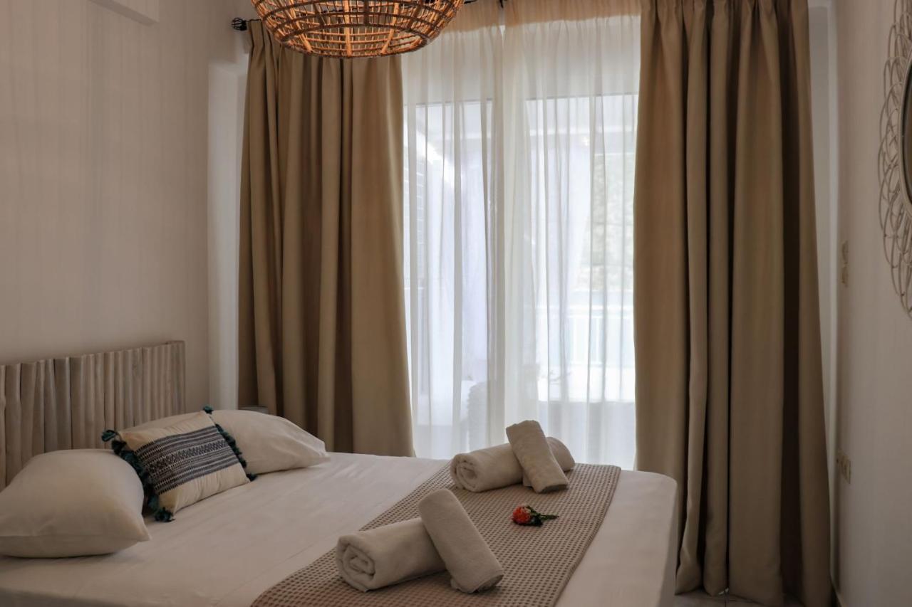 Appartamento Grand Bleu &